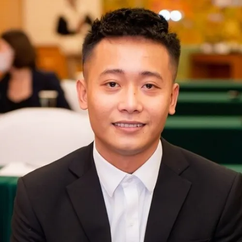 ceo phạm quang linh