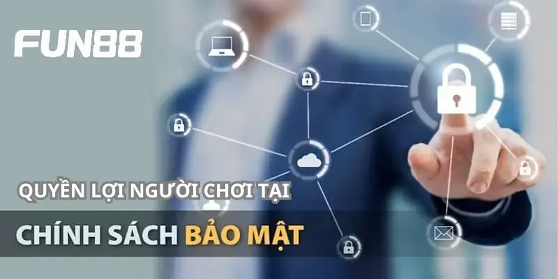 Quyền lợi của hội viên trong việc bảo mật thông tin